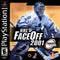 NHL FaceOff 2001 - Complete - Playstation