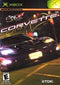Corvette - Complete - Xbox