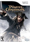 Pirates of the Caribbean At World`s End - Complete - Wii