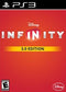 Disney Infinity 3.0 - Loose - Playstation 3