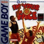 In Your Face - Loose - GameBoy