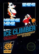 Ice Climber [5 Screw] - Complete - NES