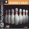 Bowling - Loose - Playstation