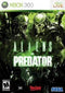 Aliens vs. Predator - Complete - Xbox 360