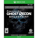 Ghost Recon Breakpoint [Ultimate Edition] - Complete - Xbox One