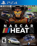 NASCAR Heat 2 - Complete - Playstation 4