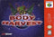 Body Harvest - Loose - Nintendo 64