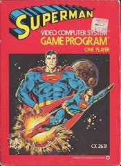 Surround [Text # Side Label] - Complete - Atari 2600