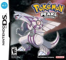 Pokemon Pearl - Complete - Nintendo DS