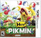 Hey Pikmin [Not for Resale] - Loose - Nintendo 3DS