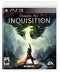 Dragon Age: Inquisition - Complete - Playstation 3