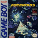 Asteroids - In-Box - GameBoy