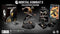 Mortal Kombat X [Kollector's Edition Amazon Exclusive] - Loose - Playstation 4