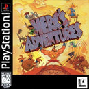 Herc's Adventures - Loose - Playstation