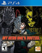 My Hero One's Justice - Complete - Playstation 4