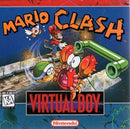 Mario Clash - In-Box - Virtual Boy