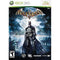 Batman: Arkham Asylum - In-Box - Xbox 360