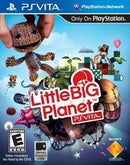 LittleBigPlanet - Loose - Playstation Vita