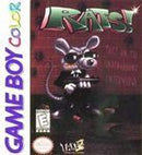 Rats - Loose - GameBoy Color