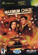 Maximum Chase - Loose - Xbox