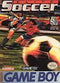 Elite Soccer - In-Box - GameBoy