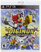 Digimon All-Star Rumble - Complete - Playstation 3