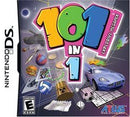 101-in-1 Explosive Megamix - In-Box - Nintendo DS