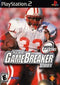 NCAA GameBreaker 2001 - In-Box - Playstation 2