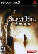 Silent Hill Origins - In-Box - Playstation 2