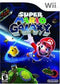 Super Mario Galaxy - Loose - Wii