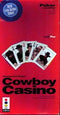 Cowboy Casino - In-Box - 3DO