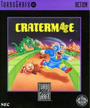 Cratermaze - Loose - TurboGrafx-16