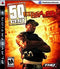 50 Cent: Blood on the Sand - Loose - Playstation 3