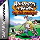 Harvest Moon More Friends of Mineral Town - Complete - GameBoy Advance