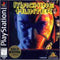 Machine Hunter - Complete - Playstation