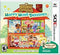 Animal Crossing Happy Home Designer - Complete - Nintendo 3DS