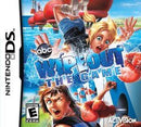 Wipeout: The Game - In-Box - Nintendo DS