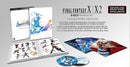 Final Fantasy X X-2 HD Remaster [Collector's Edition] - Complete - Playstation 3