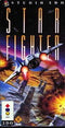 Star Fighter - Loose - 3DO