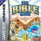The Bible Game - In-Box - GameBoy Advance