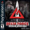 Delta Force Urban Warfare - In-Box - Playstation