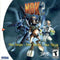 MDK 2 - Loose - Sega Dreamcast