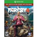 Far Cry 4 [Limited Edition] - Loose - Xbox One