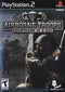 Airborne Troops Countdown to D-Day - Loose - Playstation 2