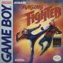 Raging Fighter - Loose - GameBoy