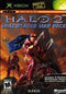 Halo 2 Multiplayer Map Pack - Complete - Xbox