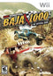 SCORE International Baja 1000 - In-Box - Wii