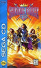 Shining Force CD - In-Box - Sega CD