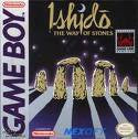 Ishido: The Way of Stones - Complete - GameBoy