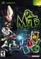 Dr. Muto - Complete - Xbox